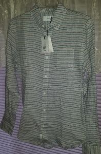 Onia Jay style ls shirt